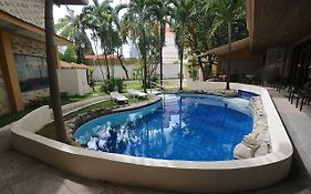 Vacation Hotel Cebu
