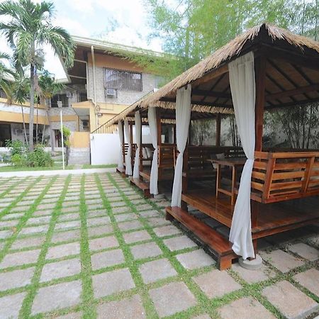Vacation Hotel Cebu Exterior photo