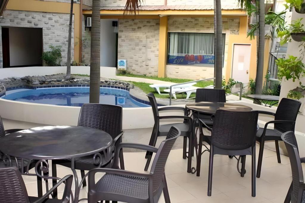 Vacation Hotel Cebu Exterior photo
