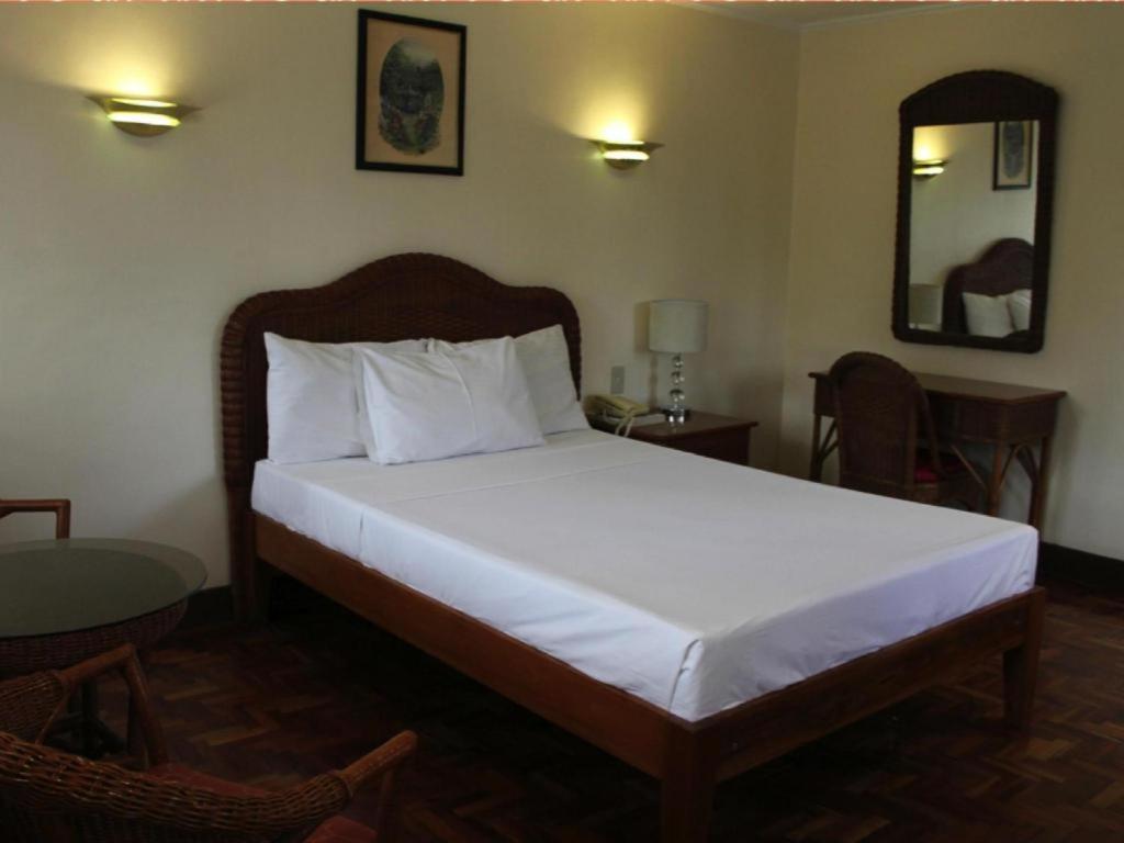 Vacation Hotel Cebu Exterior photo