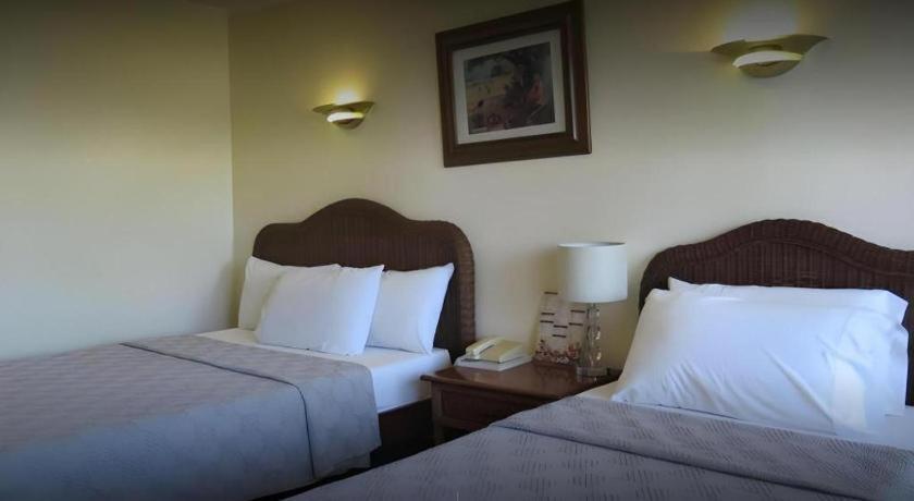 Vacation Hotel Cebu Exterior photo