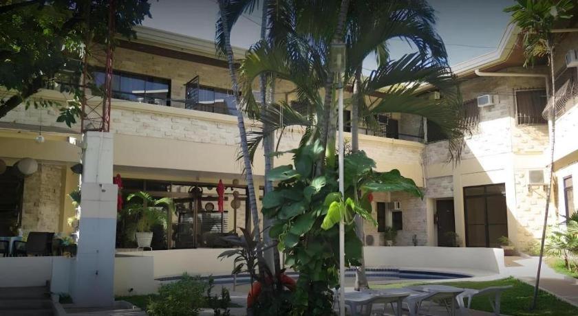 Vacation Hotel Cebu Exterior photo