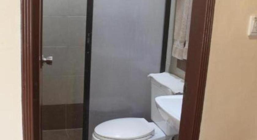Vacation Hotel Cebu Exterior photo