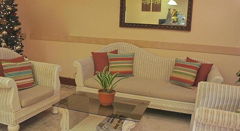 Vacation Hotel Cebu Exterior photo